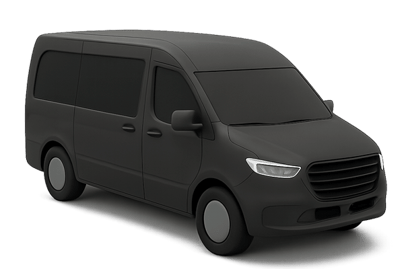 Minibus (12 Pax)